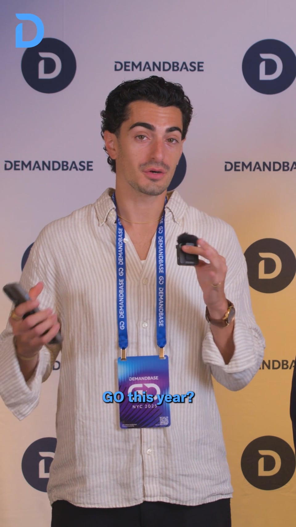 DemandbaseGO Buying Groups - Clip 2 video thumbnail