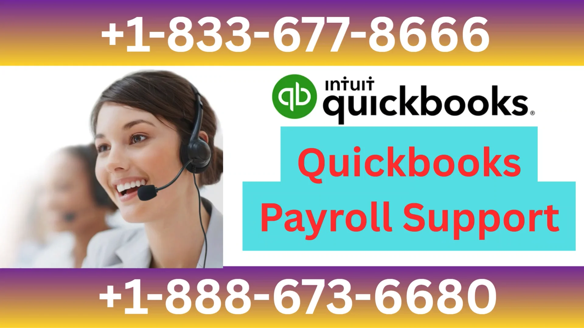 QuickBooks™ Payroll Support [{{Complete Walkthrough}}] — Step-by-Step Payroll Assistance Guide