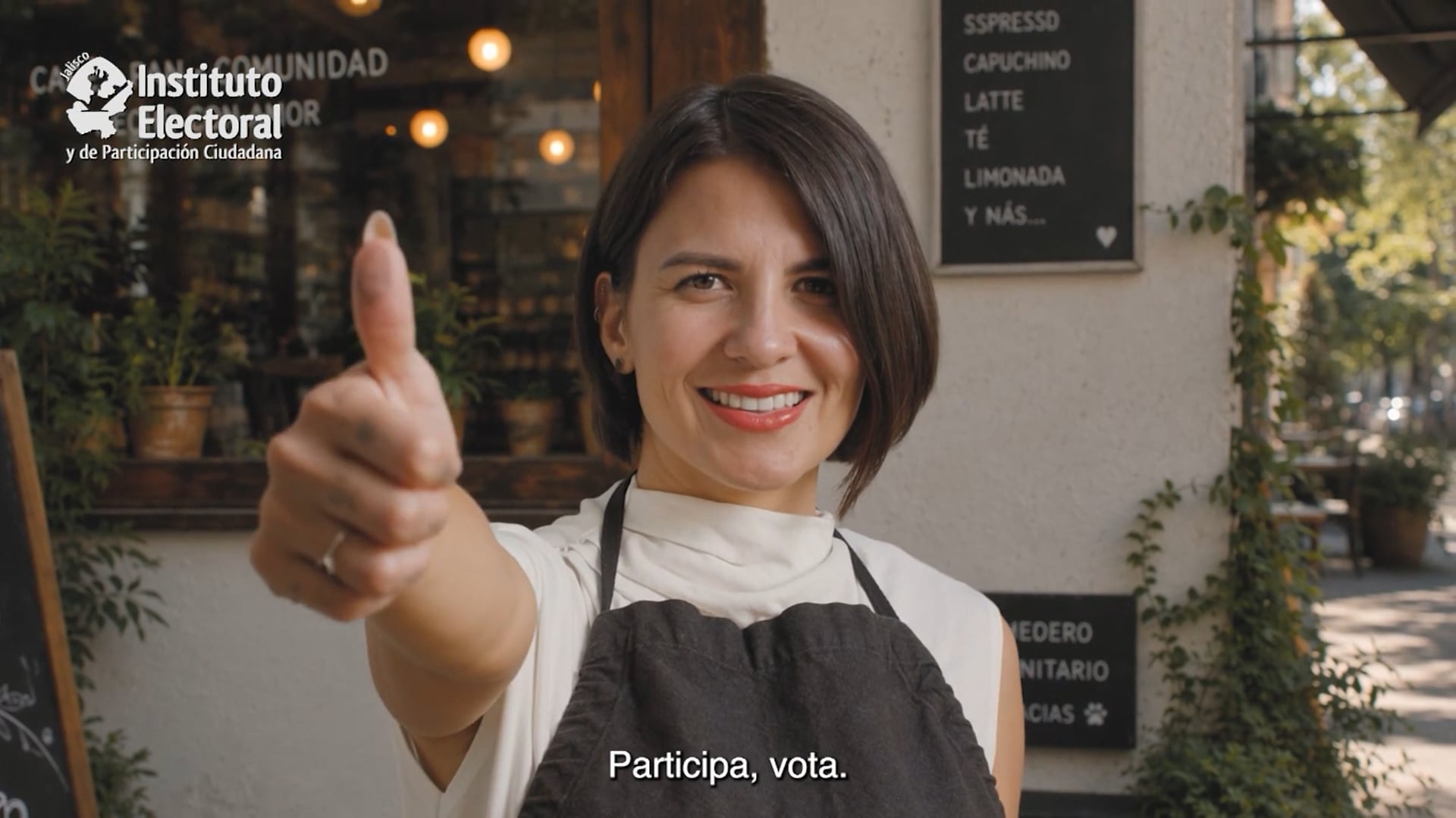 IEPC Sentimos Mucho