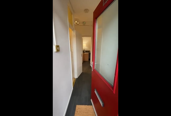 Video 1: living room
