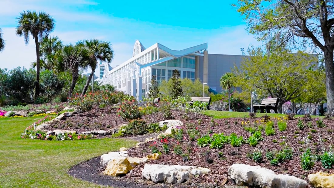OCCC | 2026 Sustainability Overview