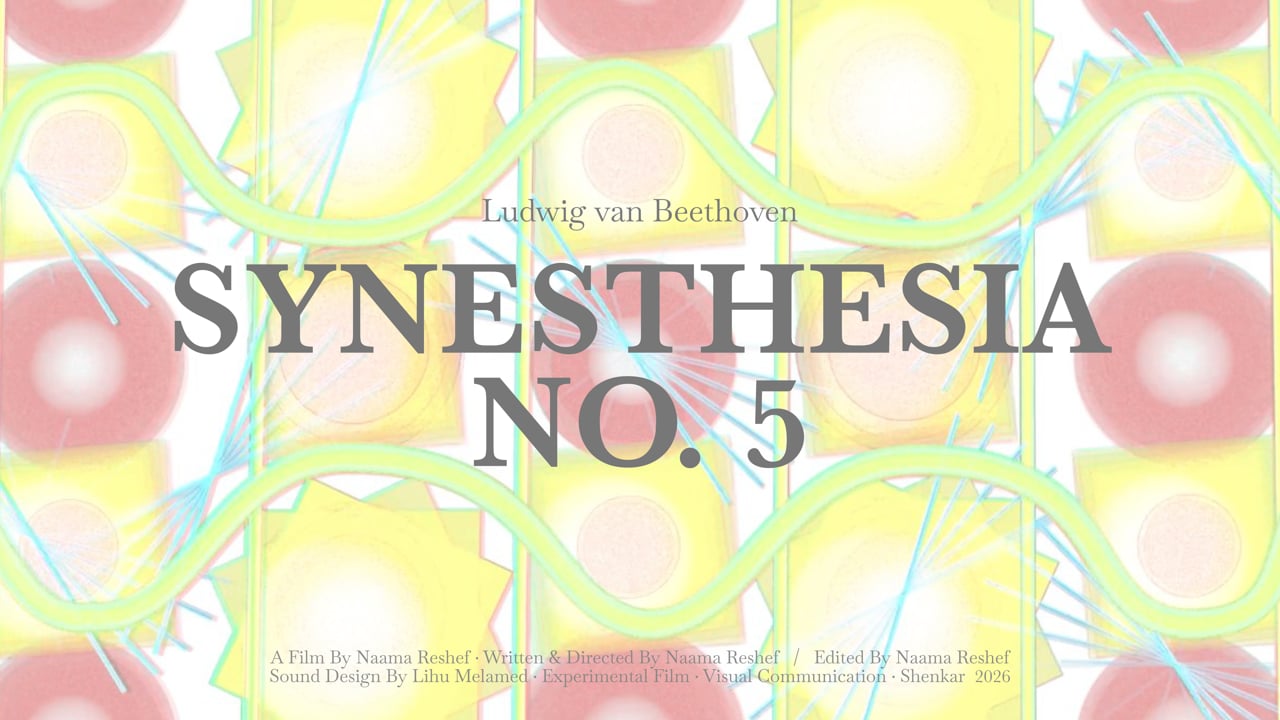Synesthesya No. 5