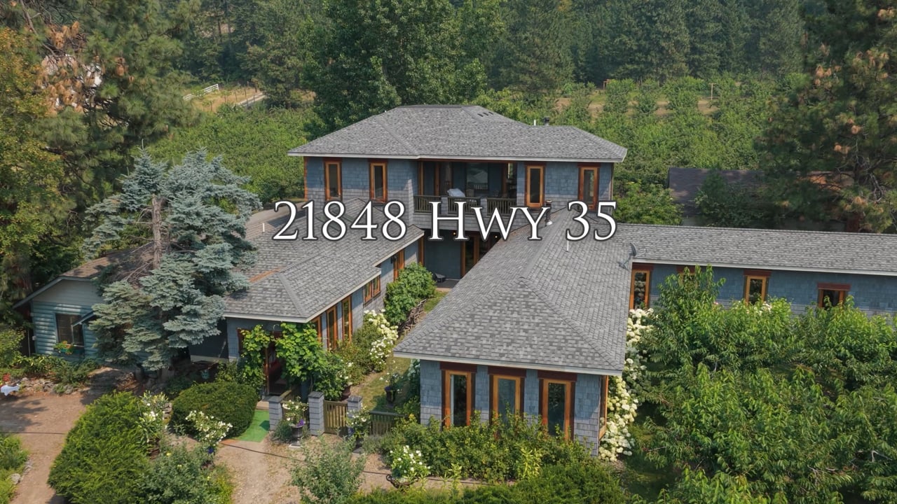 21848 Hwy 35 Bigfork, Montana