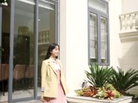 Kiến  trúc sân vườn - KT GROUP