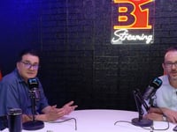 Jorge Soto el podcast