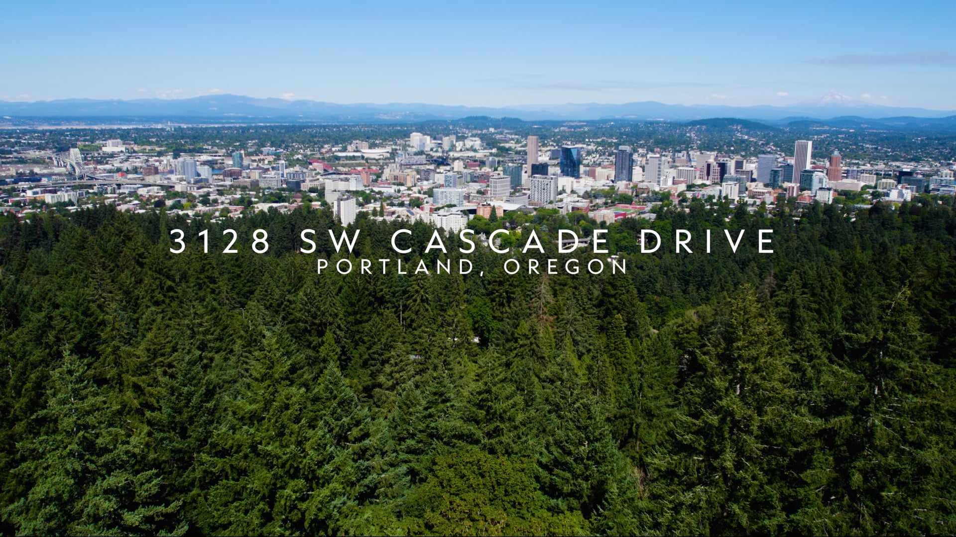 Portland Property