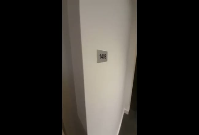 Anaconda Cut Large En-suite 14th Floor Main Photo