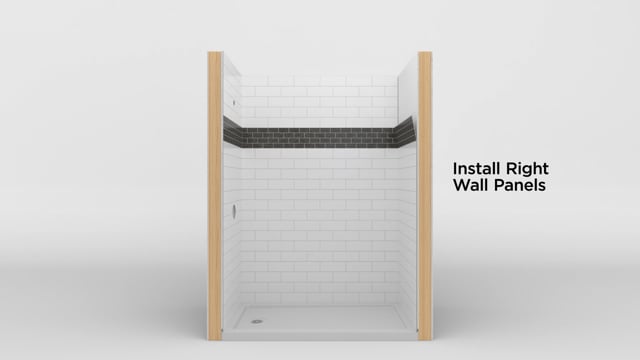FOREMOST: Flex 88 Installation CGI — THS Creative portfolio video