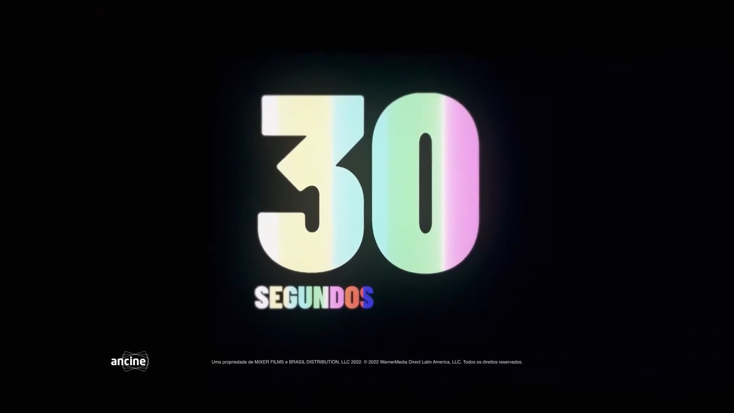 30 Segundos