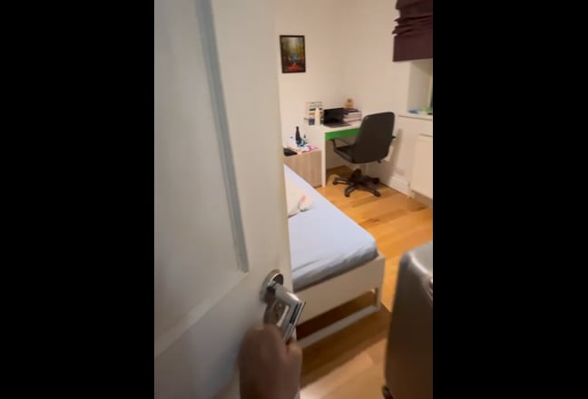 2 refurbished rooms in the same house, all bills Main Photo