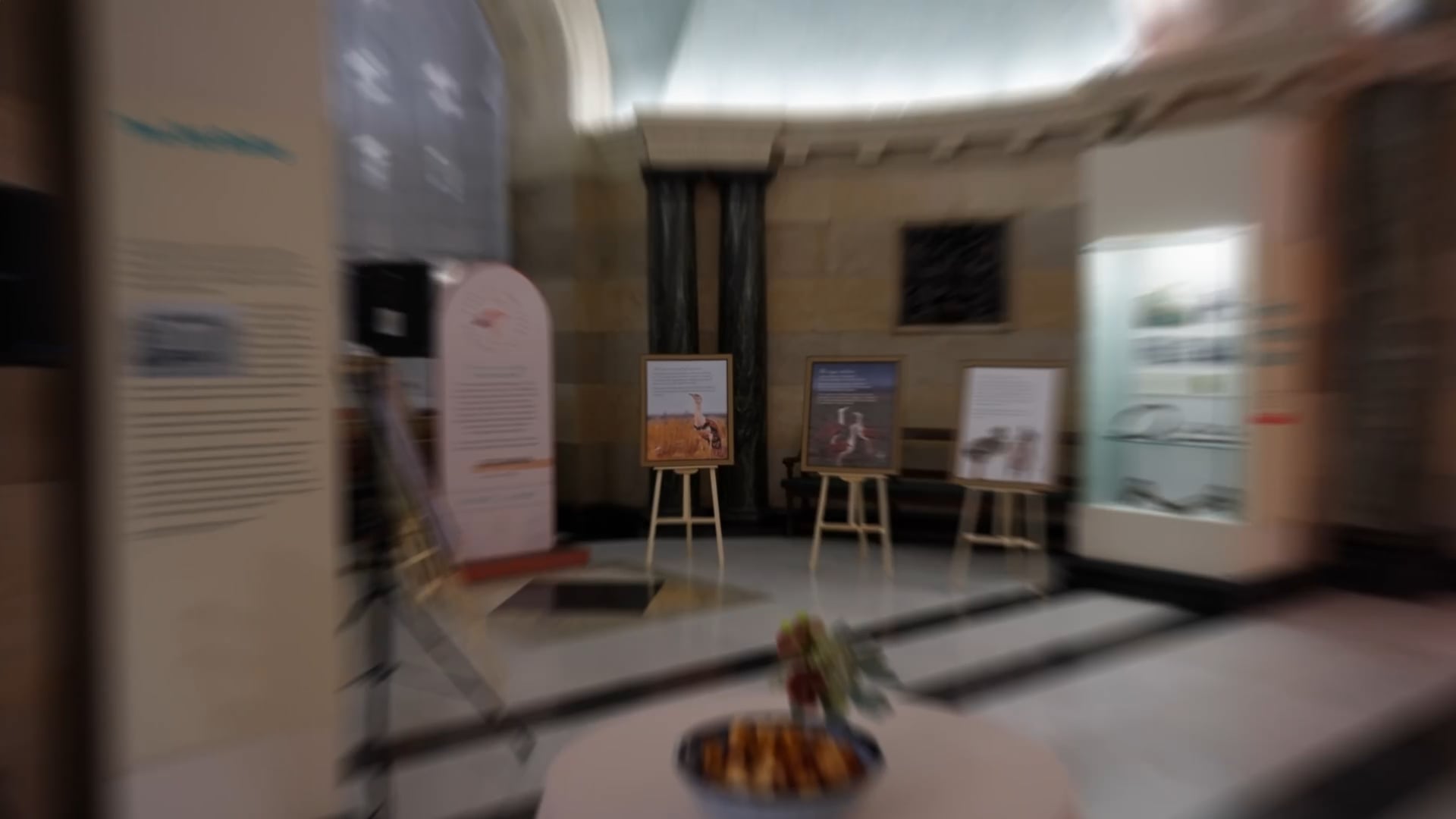Godawan Launch Event Highlight