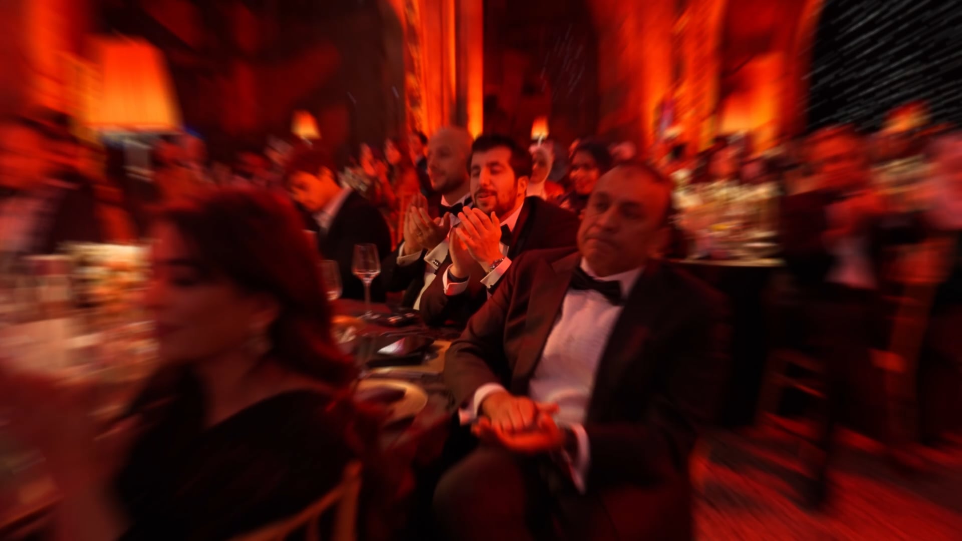 Awakening Awards Show