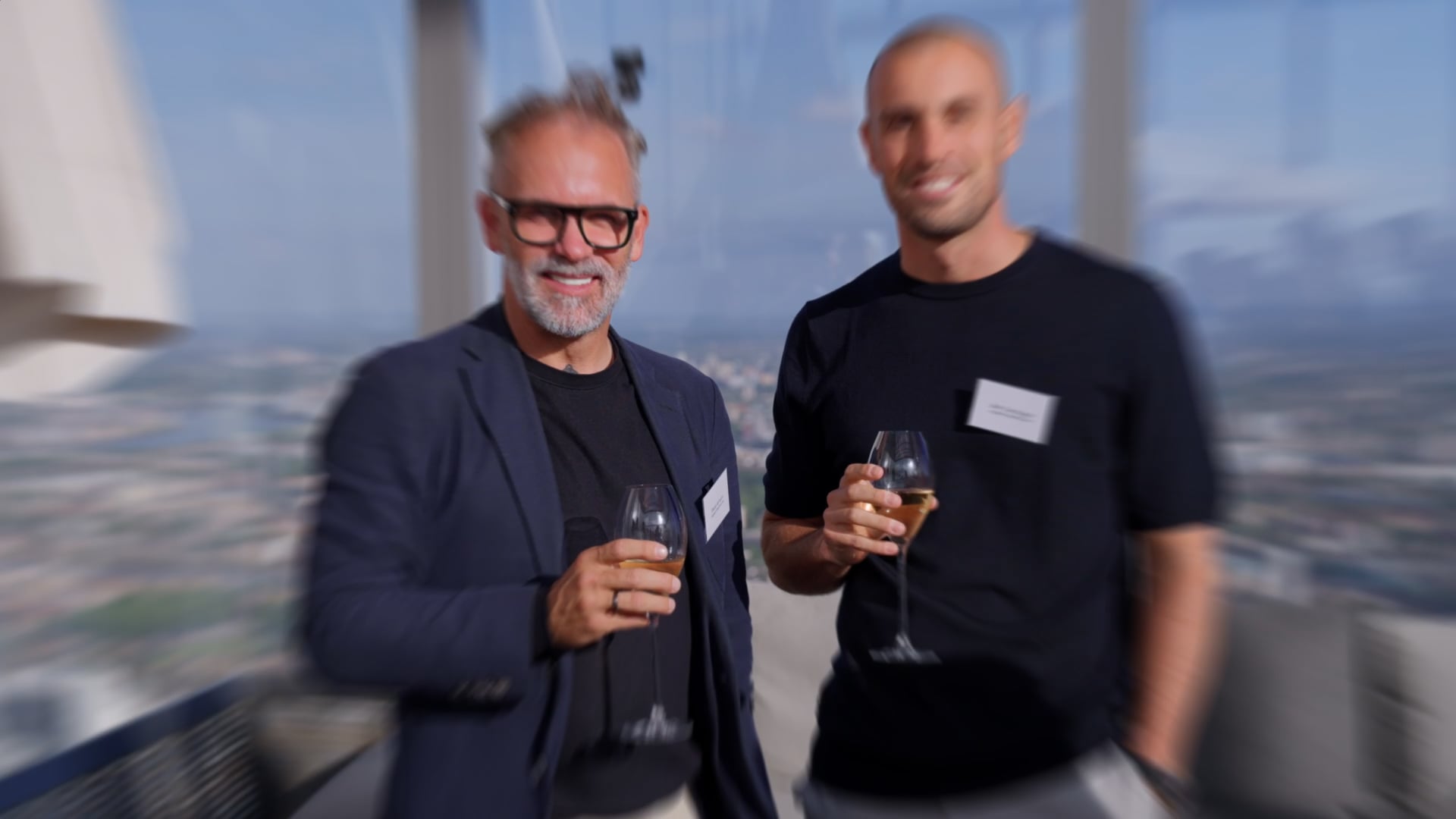 Camino - CEO Event