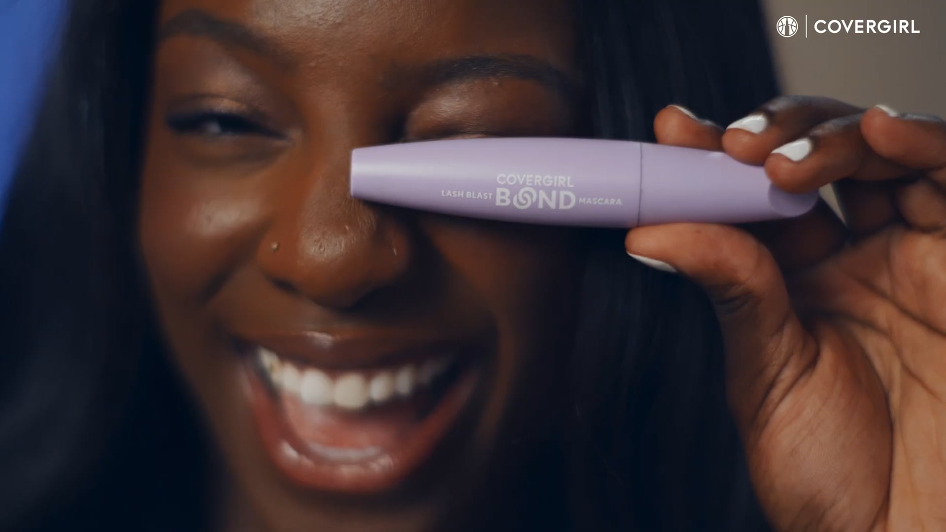 Chicago Sky - Cloud Nine Confidence Presented by COVERGIRL