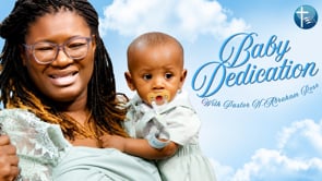 Dedicating Your Child to God #baby #child #dedication #blessings #bless