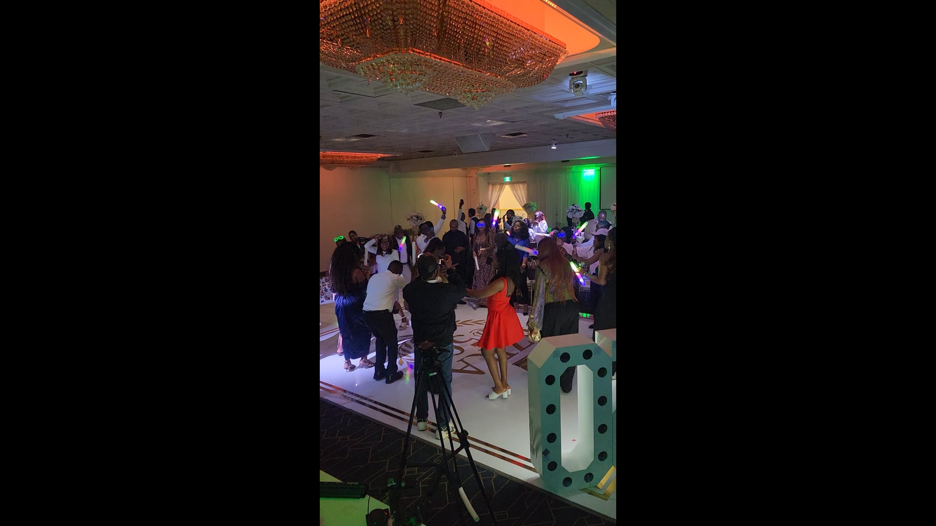 Promotional video thumbnail 4 for DJ Engager