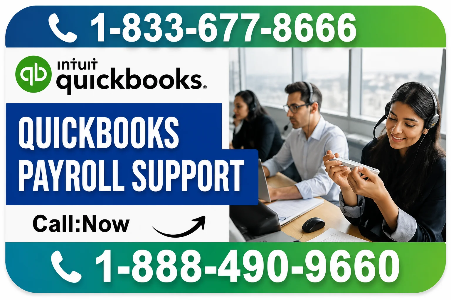 {{QuickBooks}}™ Payroll support [{{Complete Breakdown}}] Official Guide -- Step-by-Step Help & Service for QuickBooks™