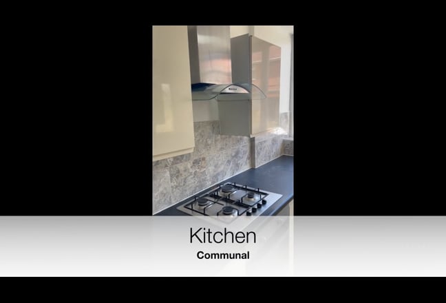 3 x double en-suites Hounslow Cromwell Road Main Photo