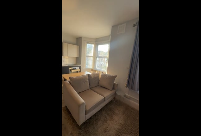Double Room in 2 Bed Maisonette Main Photo