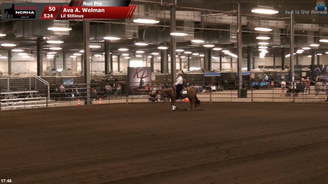 #524 Ava A. Welman