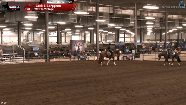 #928 Jack E Berggren