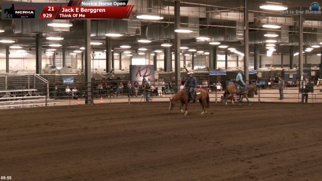 #929 Jack E Berggren