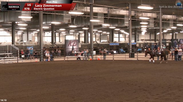 #978 Lacy Zimmerman