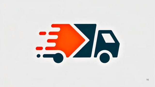 Créer un logo professionnel, moderne et unique pour votre entreprise ou votre marque