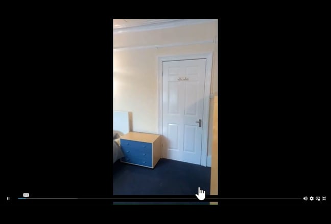Large room - All bills included  - Dog OK  Main Photo