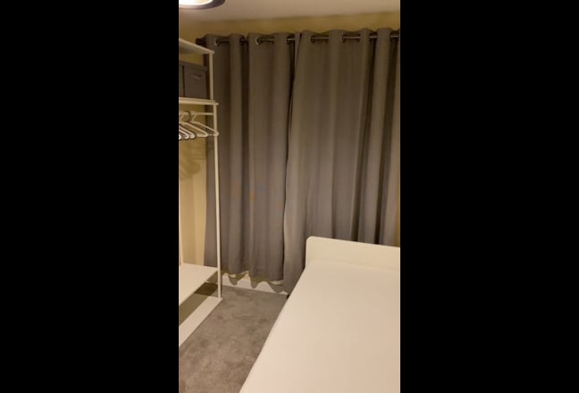 Video 1: Bedroom 3