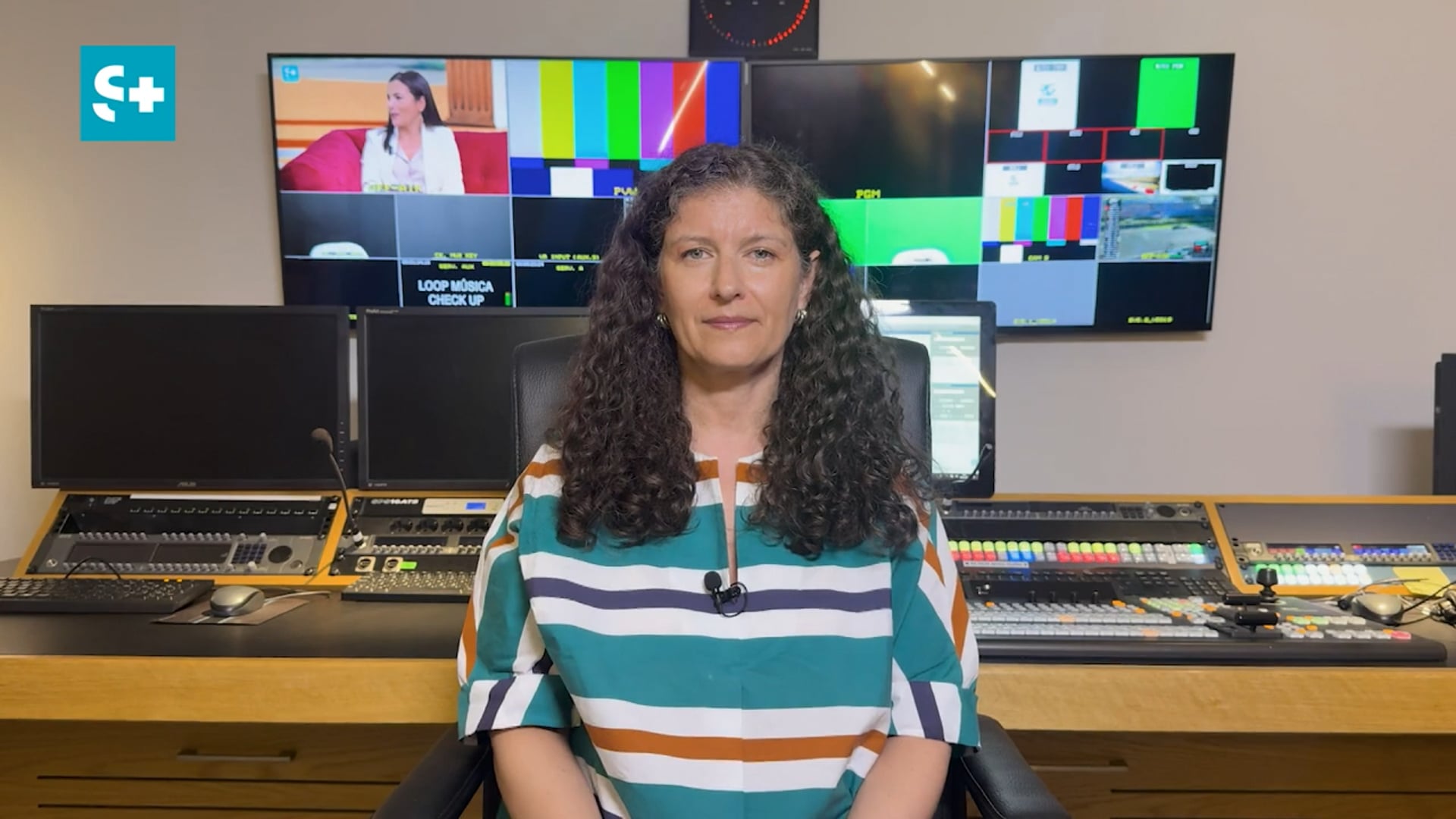 Notícias da Saúde-T03 E143 - Sandra Oliveira