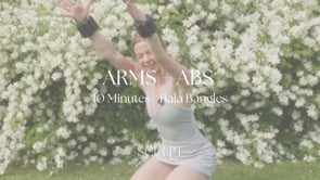 10 Min | Arms and Abs