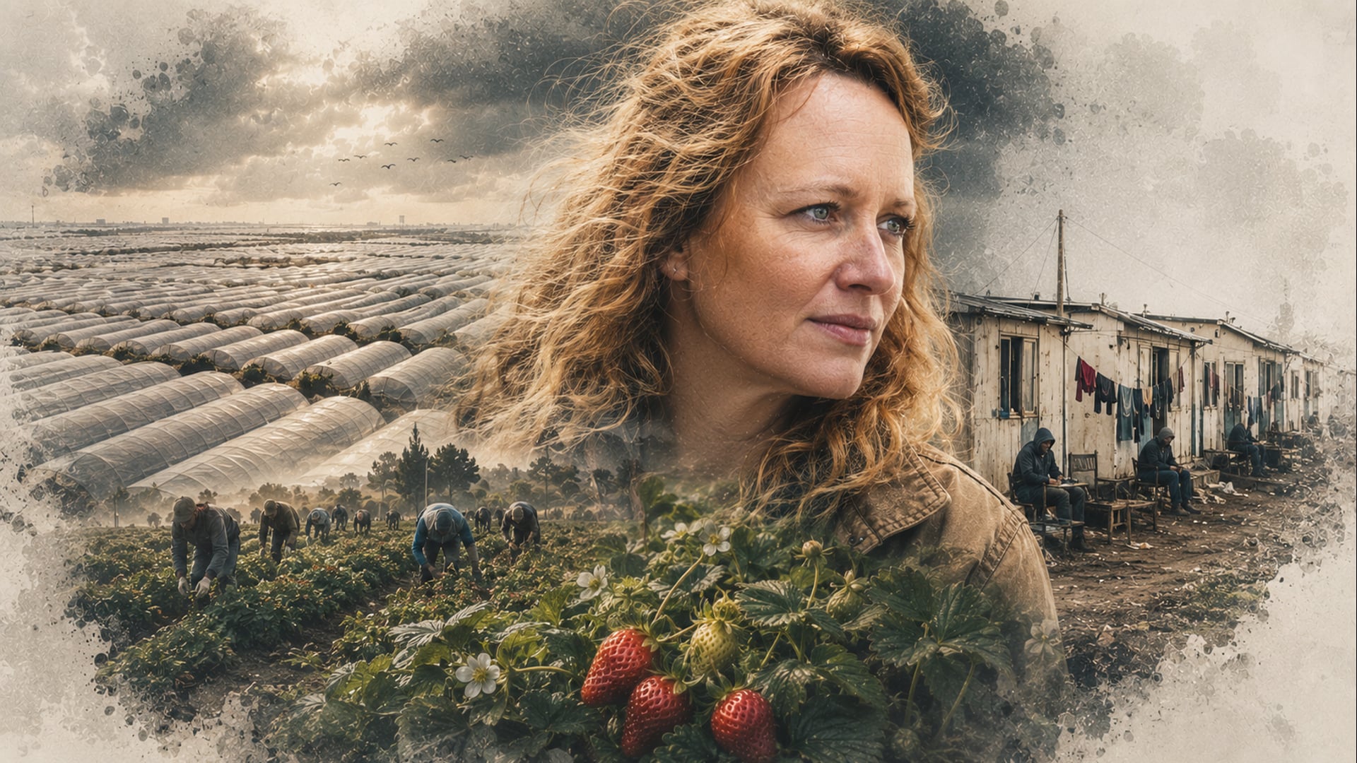 PLANET E "Erdbeeren - Genuss mit Beigeschmack" ZDF