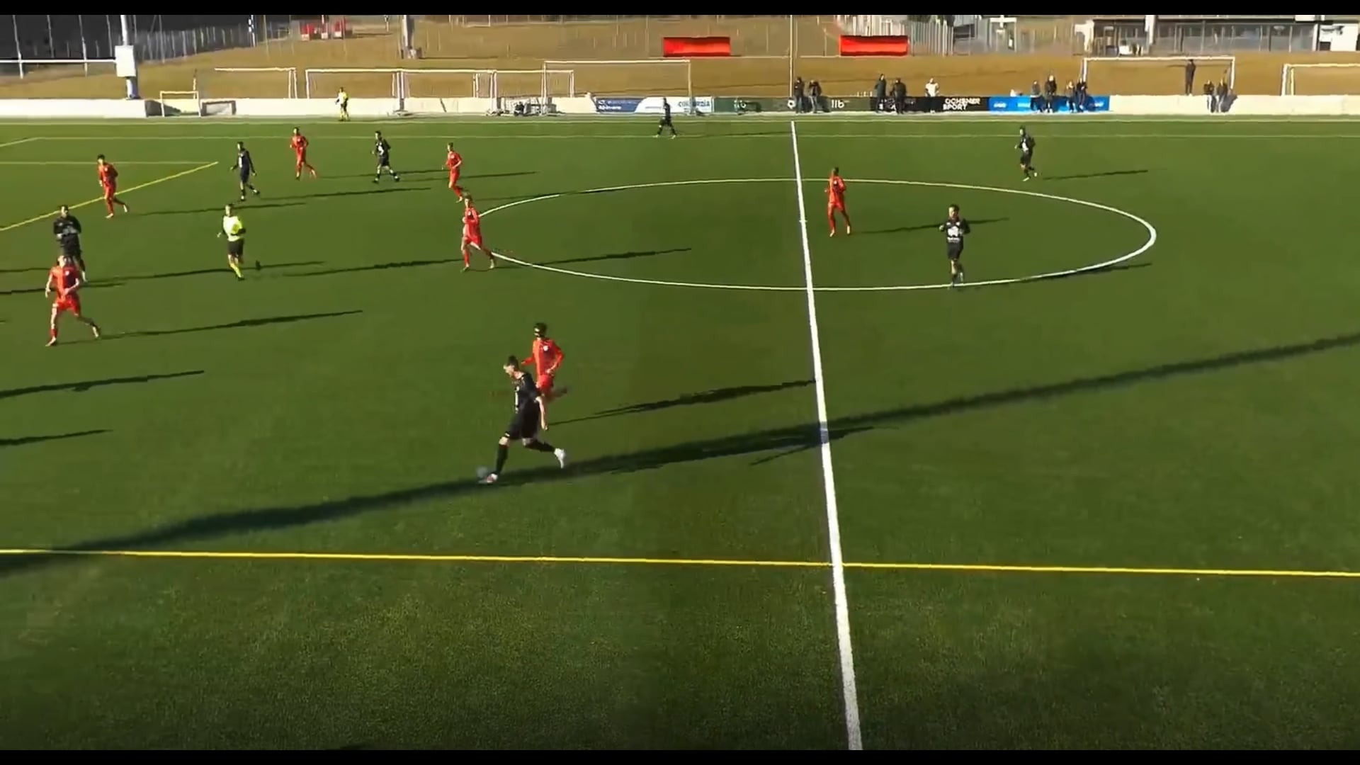 FC Vaduz U23