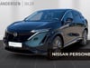 Video af Nissan Ariya EL Evolve 238HK 5d Aut.