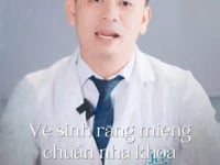 Hướng Dẫn Vsinh Răng JETDENTIST