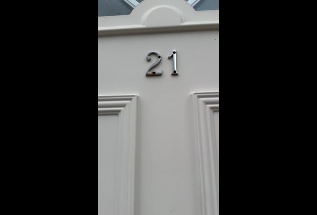 Double room with own ensuite bathroom Main Photo