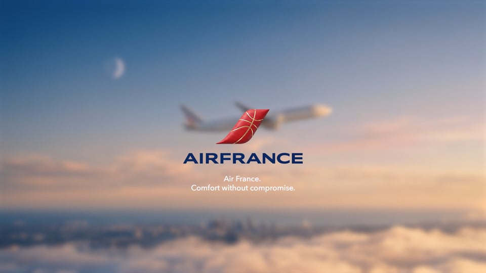 Photo from Air France - Wemby
