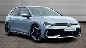 2026 Volkswagen Golf
