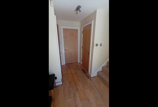 1 Bedroom available in 3 Bed Penthouse Apartment Main Photo