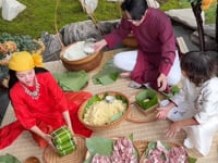 Kênh tiktok Phượng Nguyễn Jet 