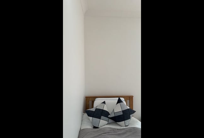 Furnished Double Room &pound;800 Main Photo