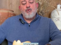John Kouphou on tariff-free egg imports