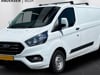 Video af Ford Transit Custom 300 L2H1 2,0 TDCi Trend 130HK Van 6g