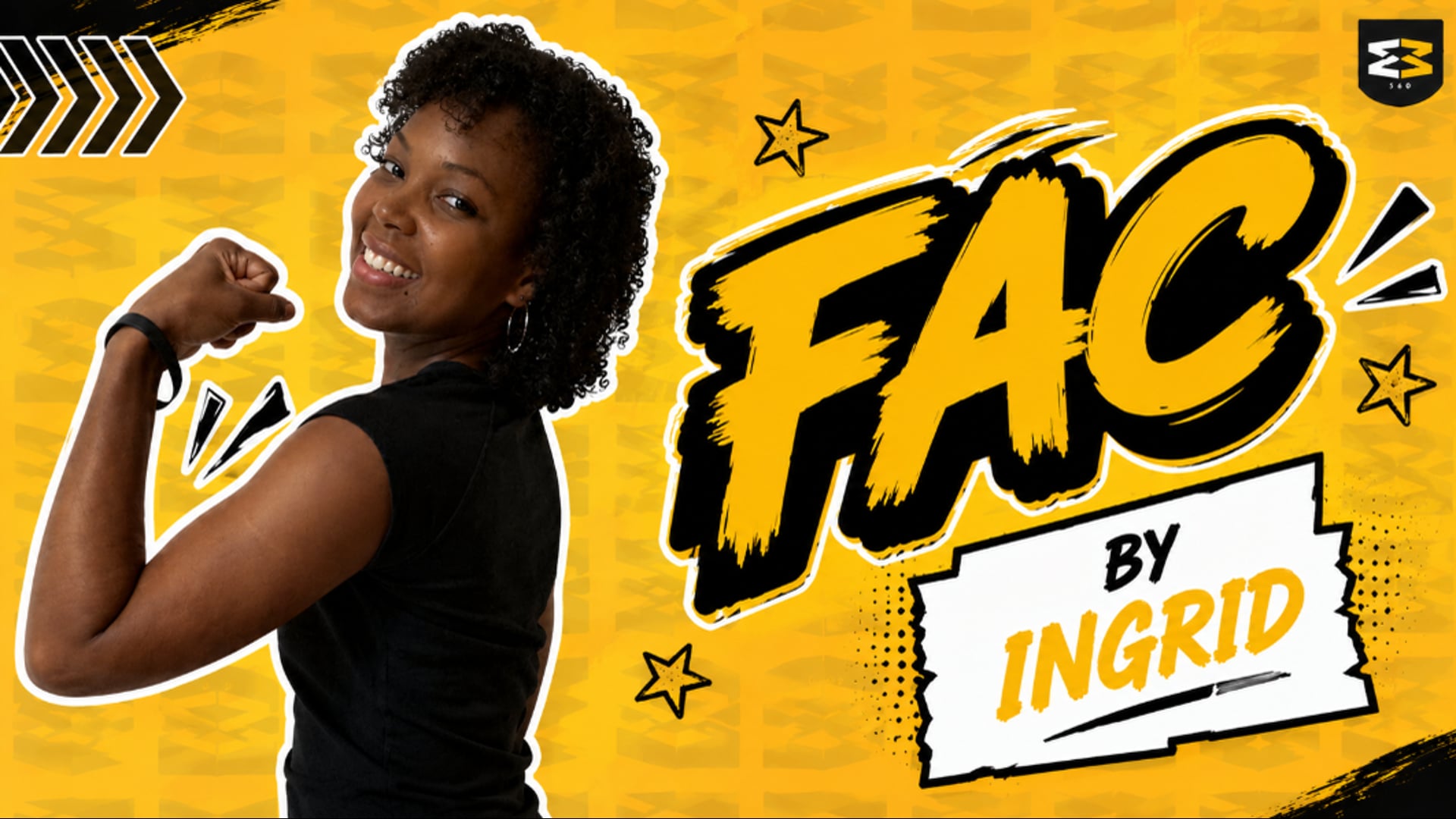 LIVE 26/07/27 F.A.C - INGRID