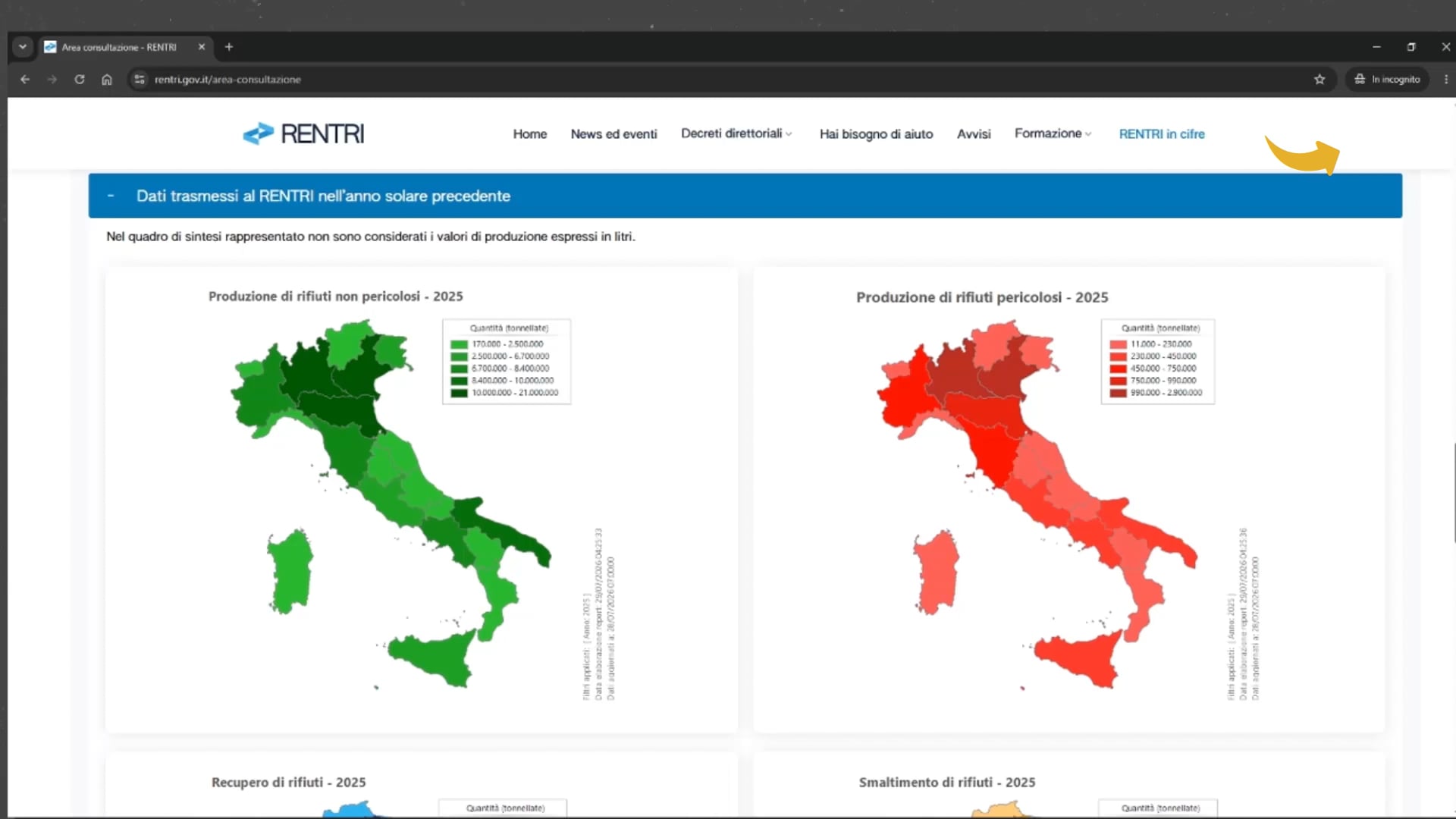 2185136585 cbad287eb5895a5334c72348611f11b9ffefa65152f687b05bc24134d06f6735 d?region=us - È arrivato l'Overshoot day: abbiamo terminato le risorse disponibili per il 2026 - Ricicla News