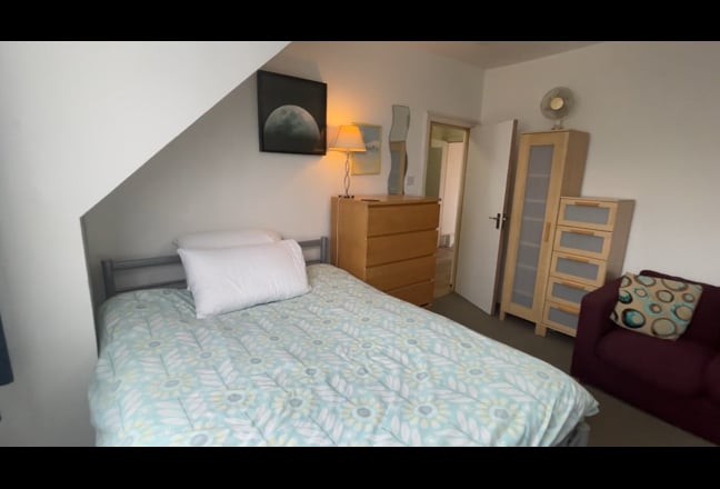 Quality Large Double Room Finchley Central &pound;220pw Main Photo