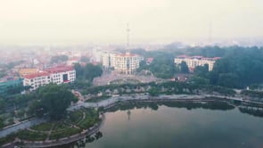 CLIP QUẢNG BÁ KINH TẾ TỈNH VĨNH PHÚC