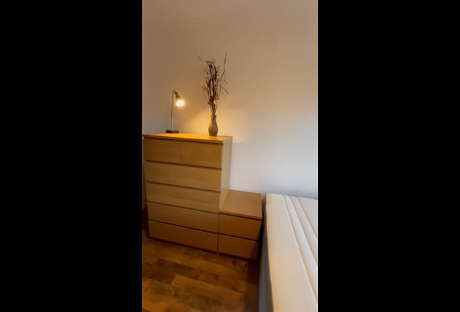 Video 1: Bedroom 3: £1025 - available September 24th