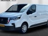Video af Nissan Primastar L2H1 2,0 DCi N-Connecta 150HK Van 9g Aut.